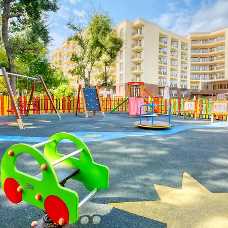 Golden Line 4* גולדן סנדס
