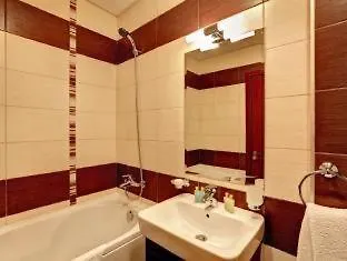 Golden Line Апарт-отель Золотые Пески