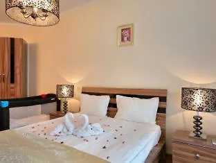 Golden Line 4* Золотые Пески