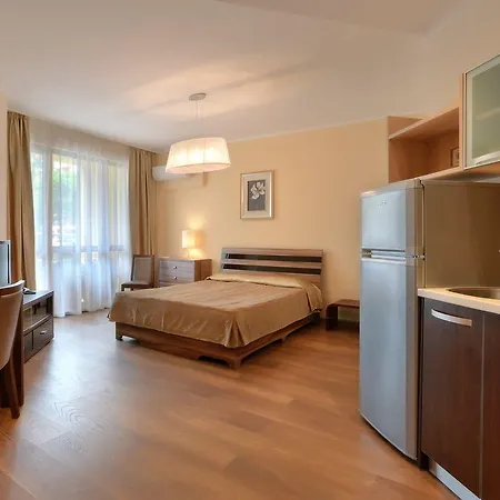 Appart hôtel Golden Line