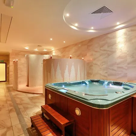 Apartahotel Golden Line Golden Sands