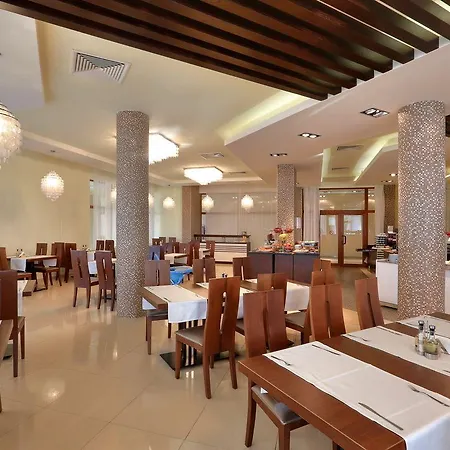 Apartahotel Golden Line Golden Sands