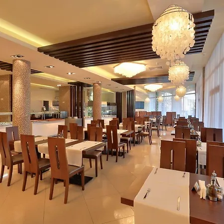黄金线公寓酒店 公寓式酒店 4*