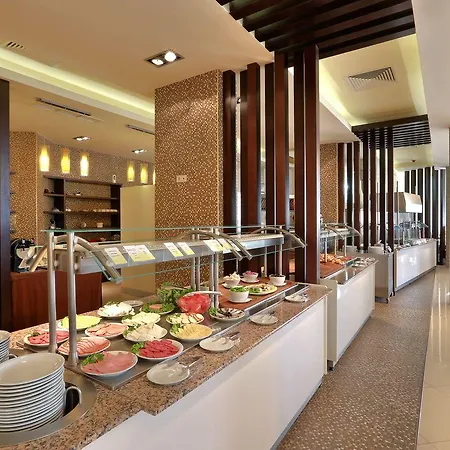 Golden Line Apartahotel Golden Sands