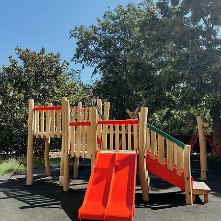 Golden Line Golden Sands