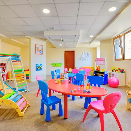 Golden Line Golden Sands