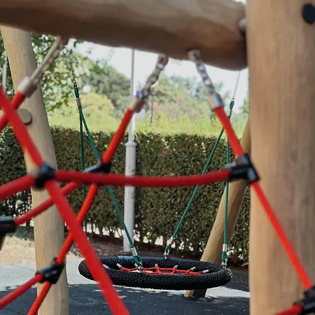 Golden Line Apartahotel Golden Sands