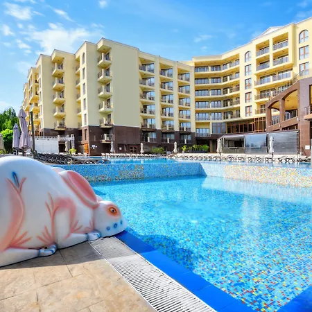 Golden Line 4* Sables d'or