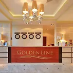 Golden Line 4*
