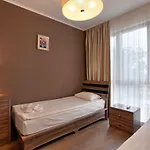 Golden Line Apartahotel Golden Sands