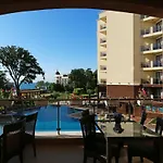 Golden Line Ξενοδοχείο με διαμερίσματα Golden Sands