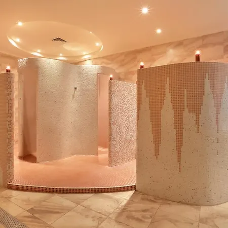 Апартхотел голдън лайн 4*