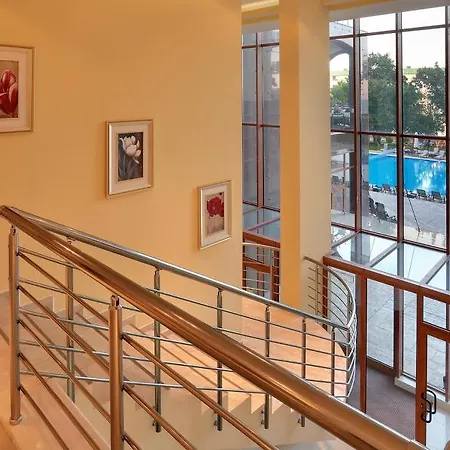 голдън лайн 4* Златни пясъци