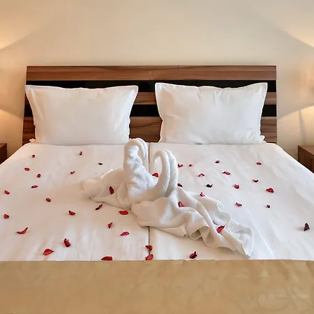 Apart-hotel Golden Line Golden Sands