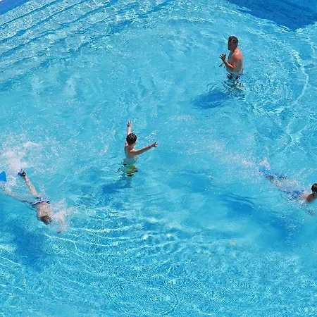 Golden Line 4* Golden Sands