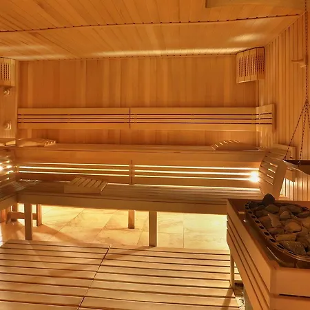Apartahotel Golden Line Golden Sands