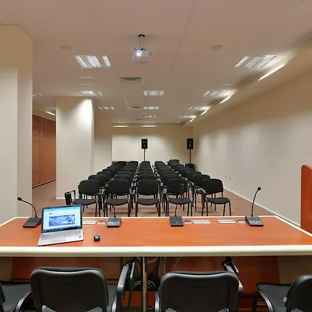 Golden Line Apart-hotel 4*