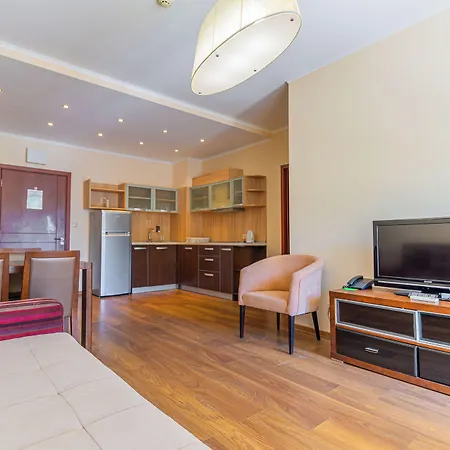 Golden Line Золотые Пески