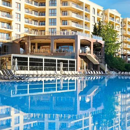 Golden Line Hotel apartamentowy 4*